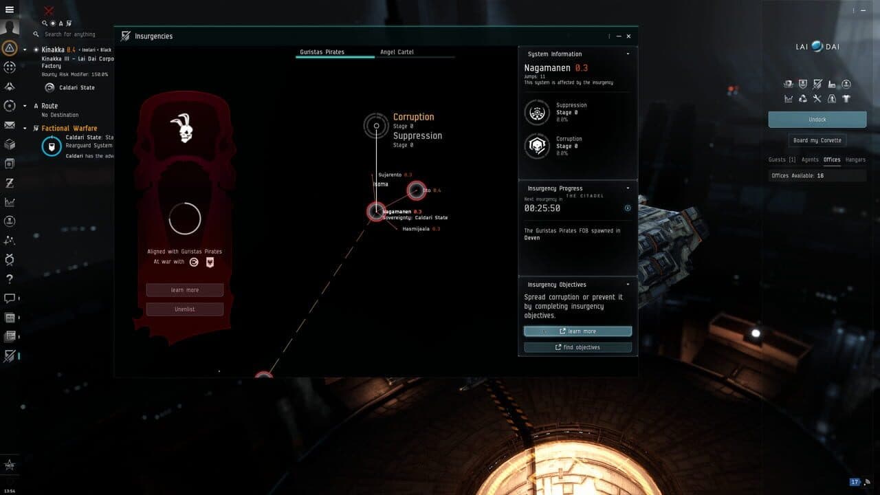 Eve Online: Havoc thumbnail 18