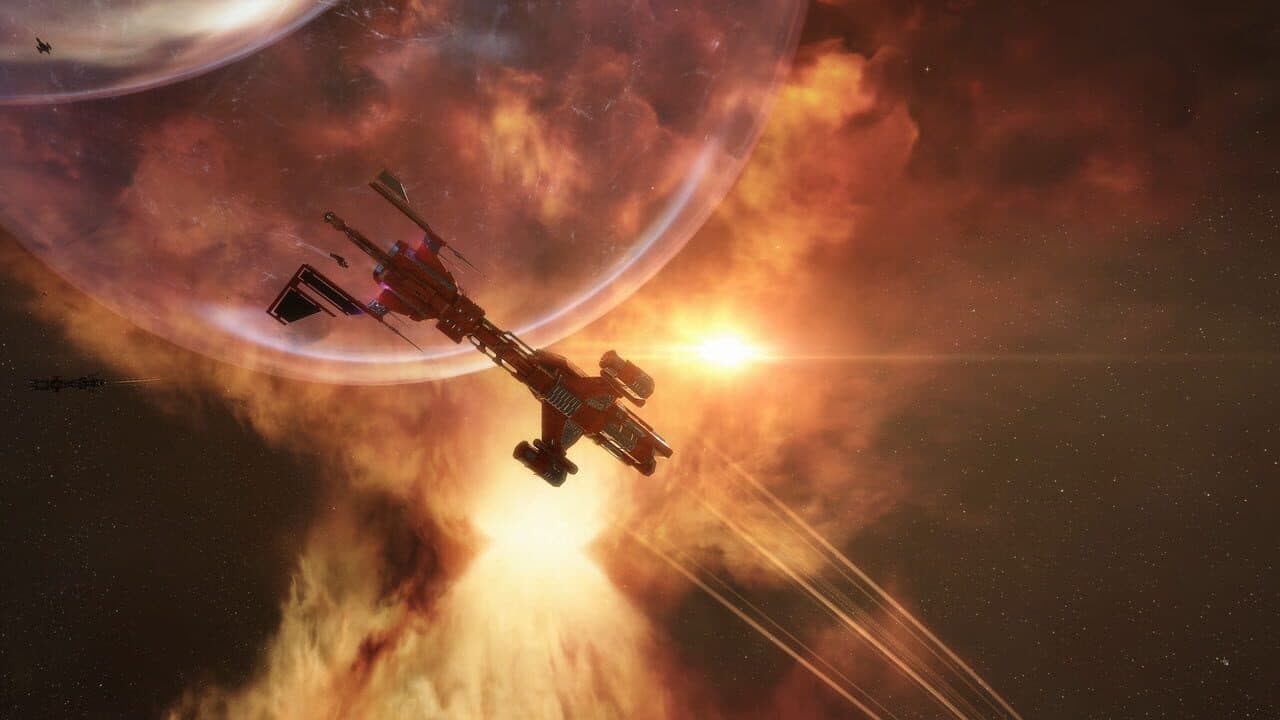 Eve Online: Havoc thumbnail 17