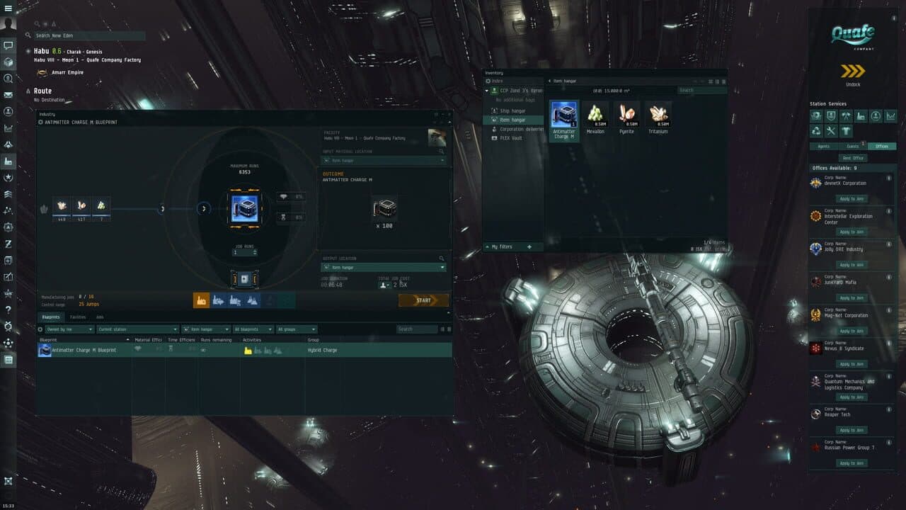 Eve Online: Havoc thumbnail 13