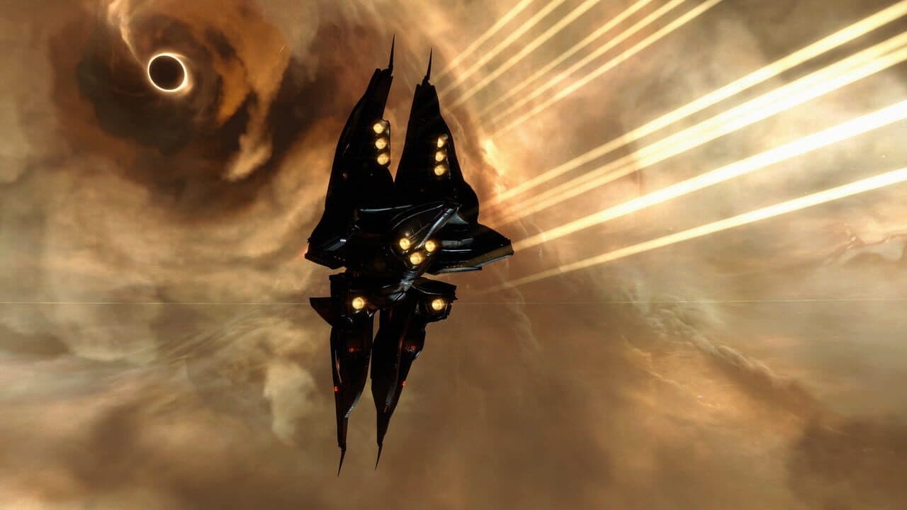 Eve Online: Havoc thumbnail 14