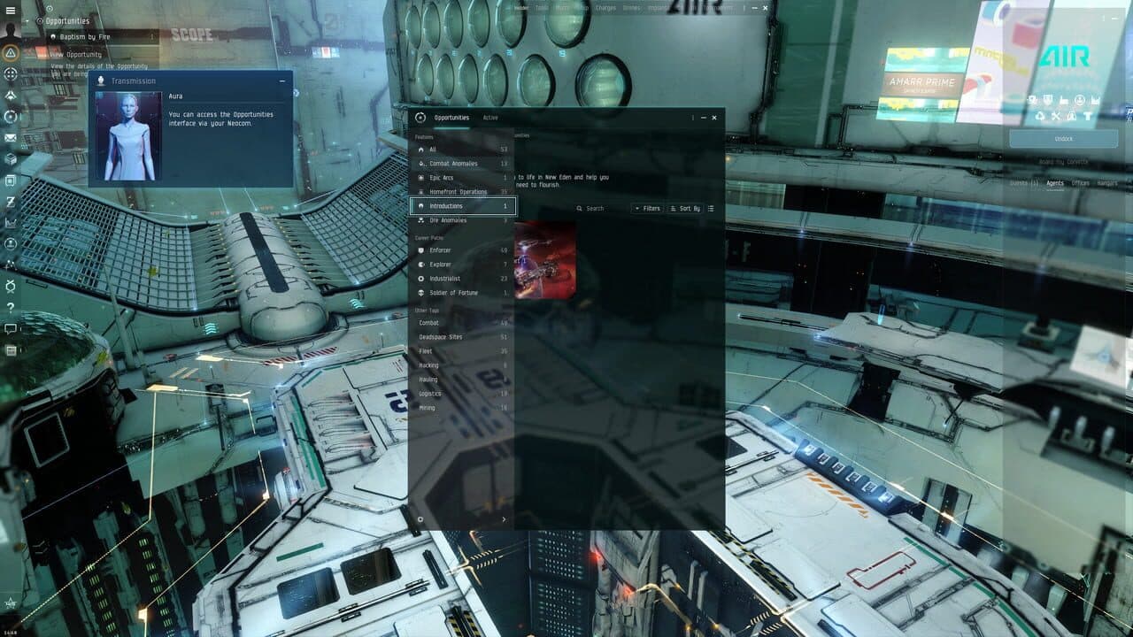 Eve Online: Havoc thumbnail 15