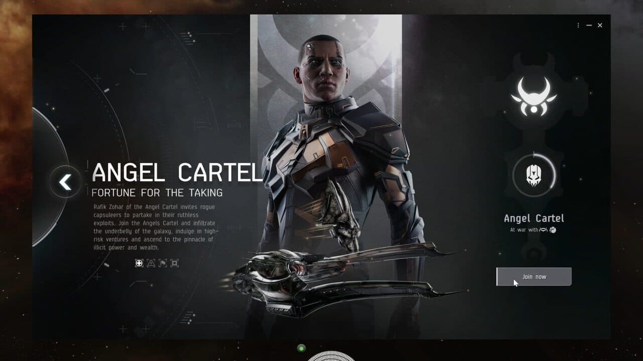 Eve Online: Havoc thumbnail 16