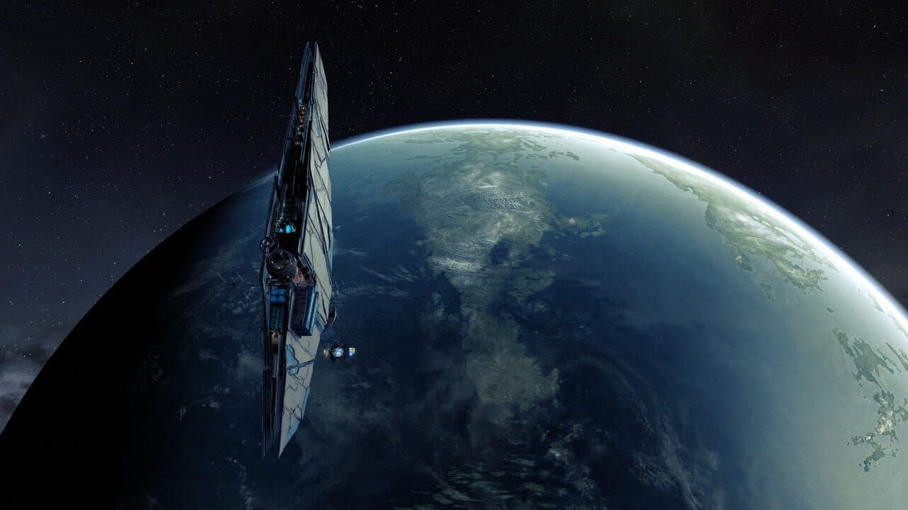 Eve Online: Equinox thumbnail 2