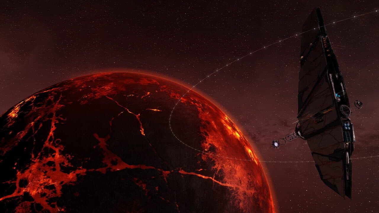 Eve Online: Equinox thumbnail 3