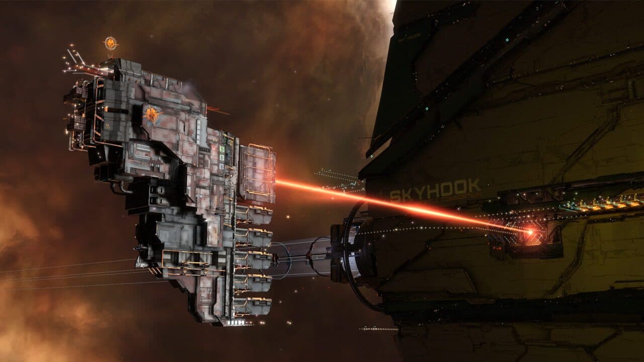 Eve Online: Revenant thumbnail 3