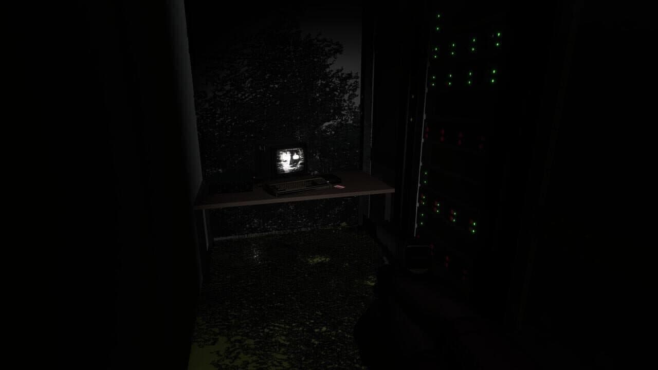 SCP Foundation: Universe Horror screenshot 1