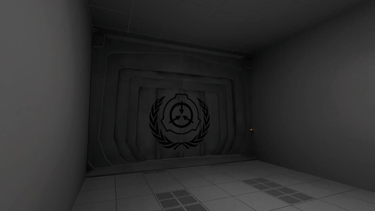 SCP Foundation: Universe Horror thumbnail 3