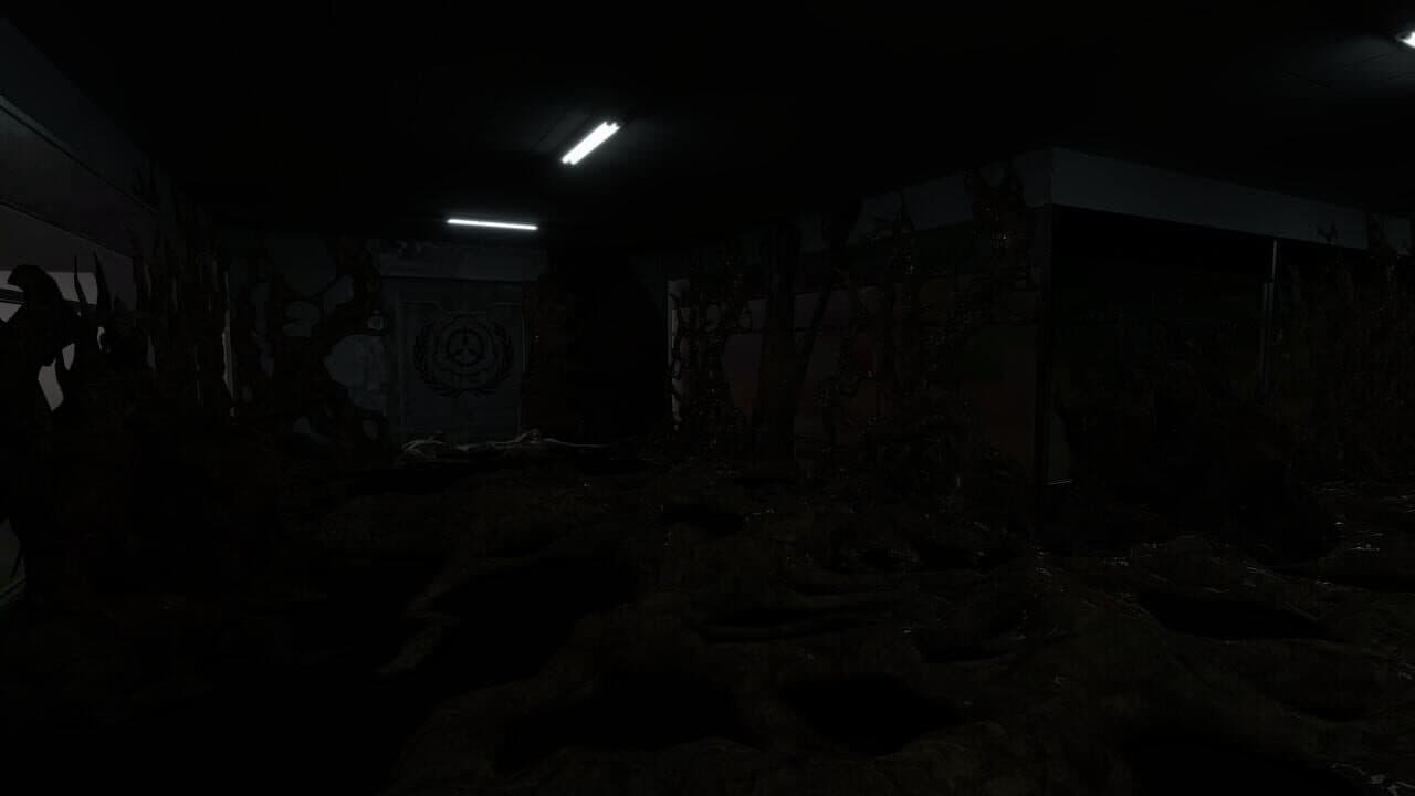 SCP Foundation: Universe Horror thumbnail 4