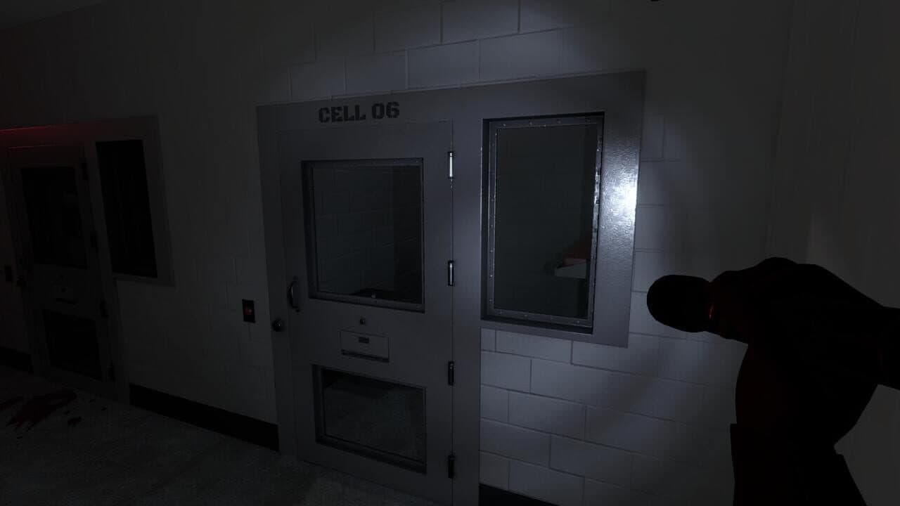 SCP Foundation: Universe Horror thumbnail 5
