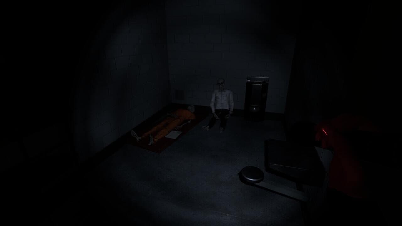 SCP Foundation: Universe Horror thumbnail 6
