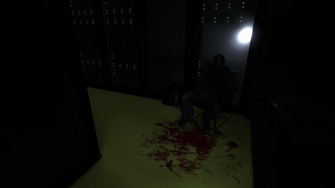 SCP Foundation: Universe Horror thumbnail 7