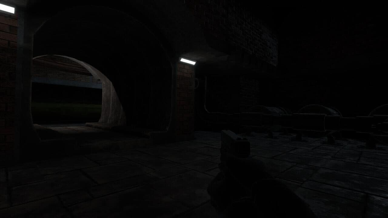 SCP Foundation: Universe Horror thumbnail 9