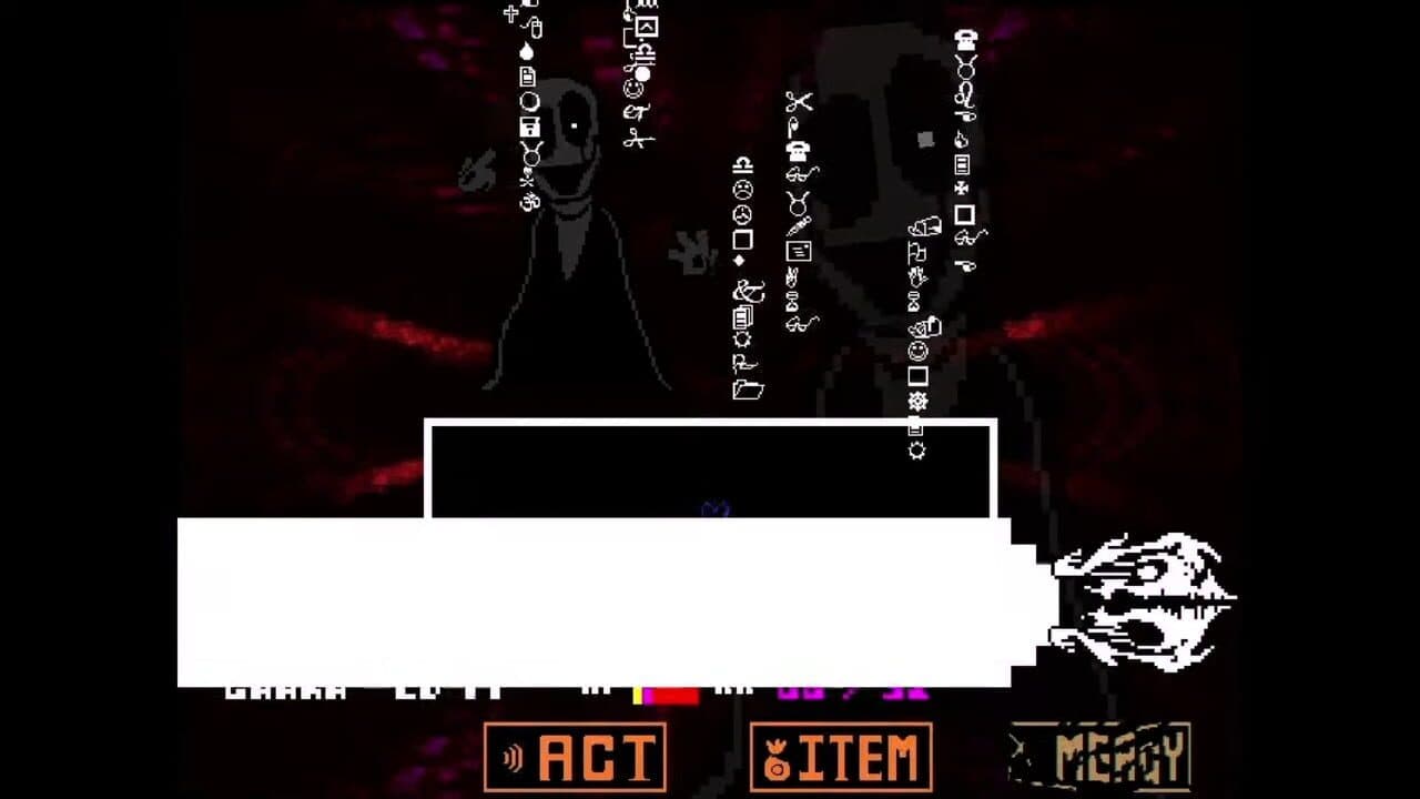 Undertale: Call of the Void thumbnail 3