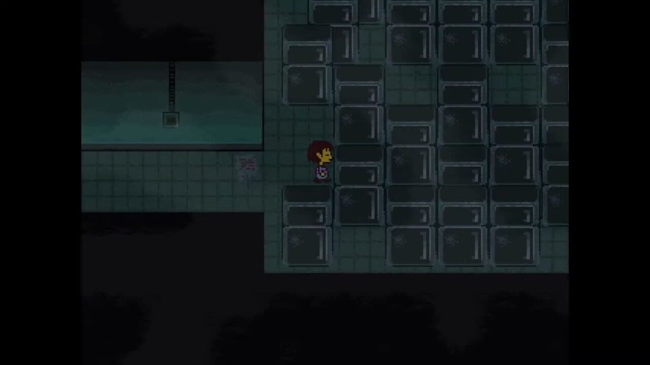Undertale: Call of the Void thumbnail 4