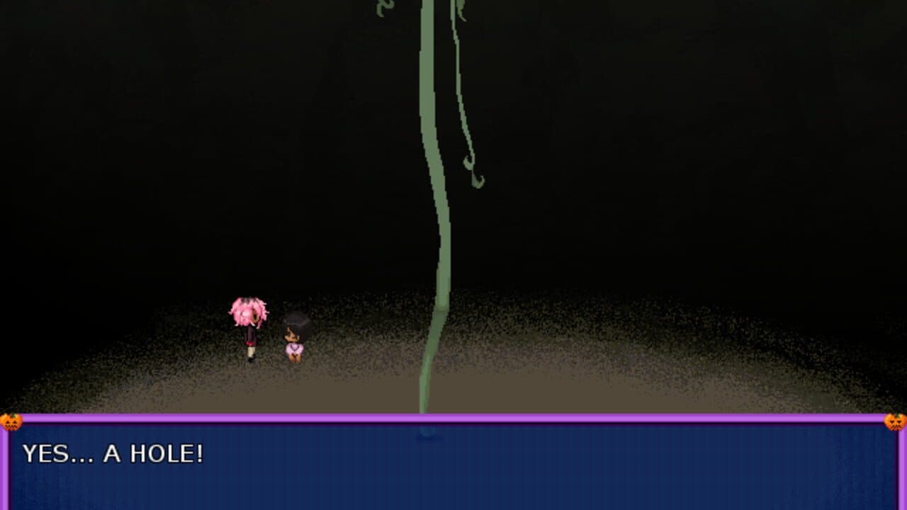 Haze's Hectic Halloween Happenstance thumbnail 3
