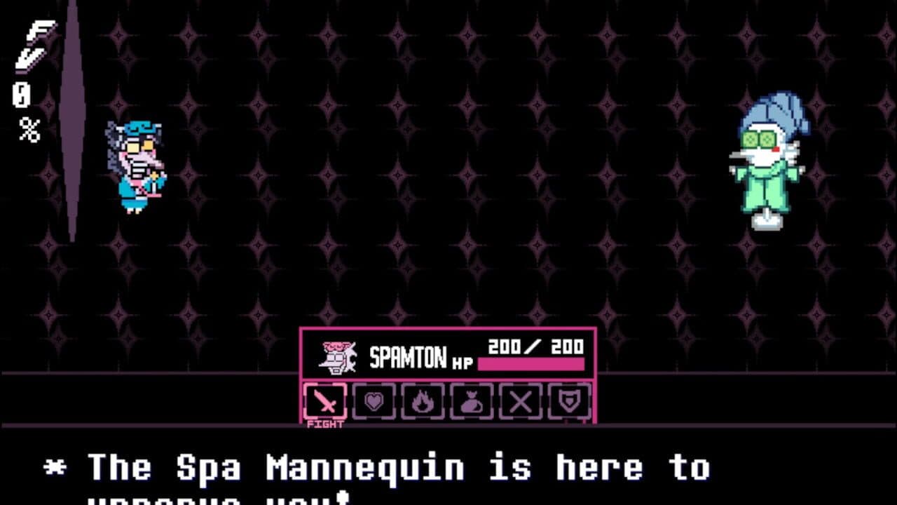 Candleholder screenshot 1