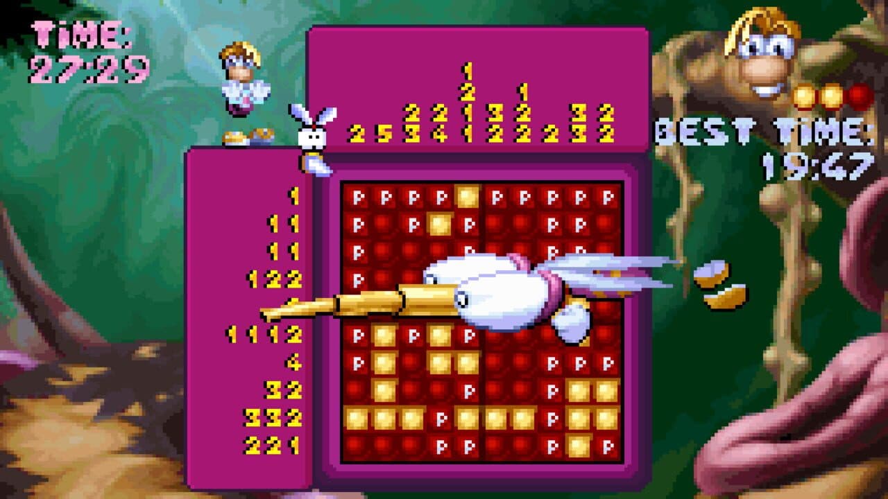 Rayman Lum'o'Grams thumbnail 2