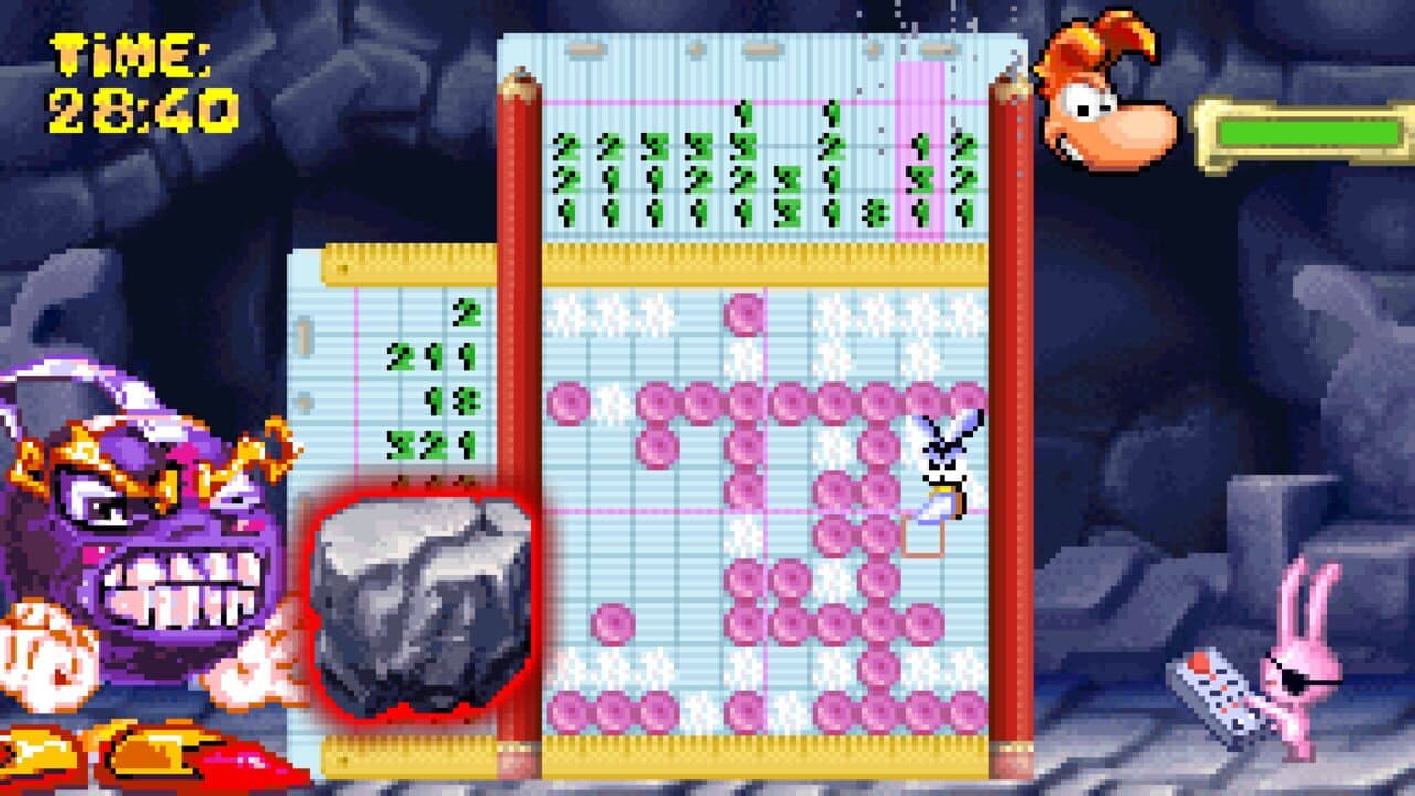 Rayman Lum'o'Grams thumbnail 5