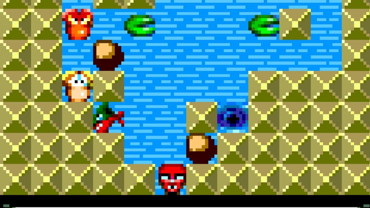 Rayman Garden Plus thumbnail 6