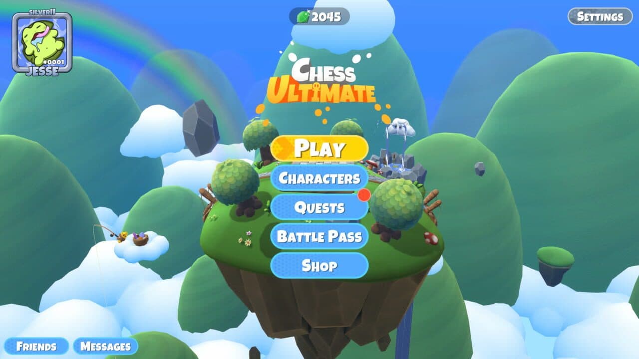 Chess Ultimate thumbnail 4