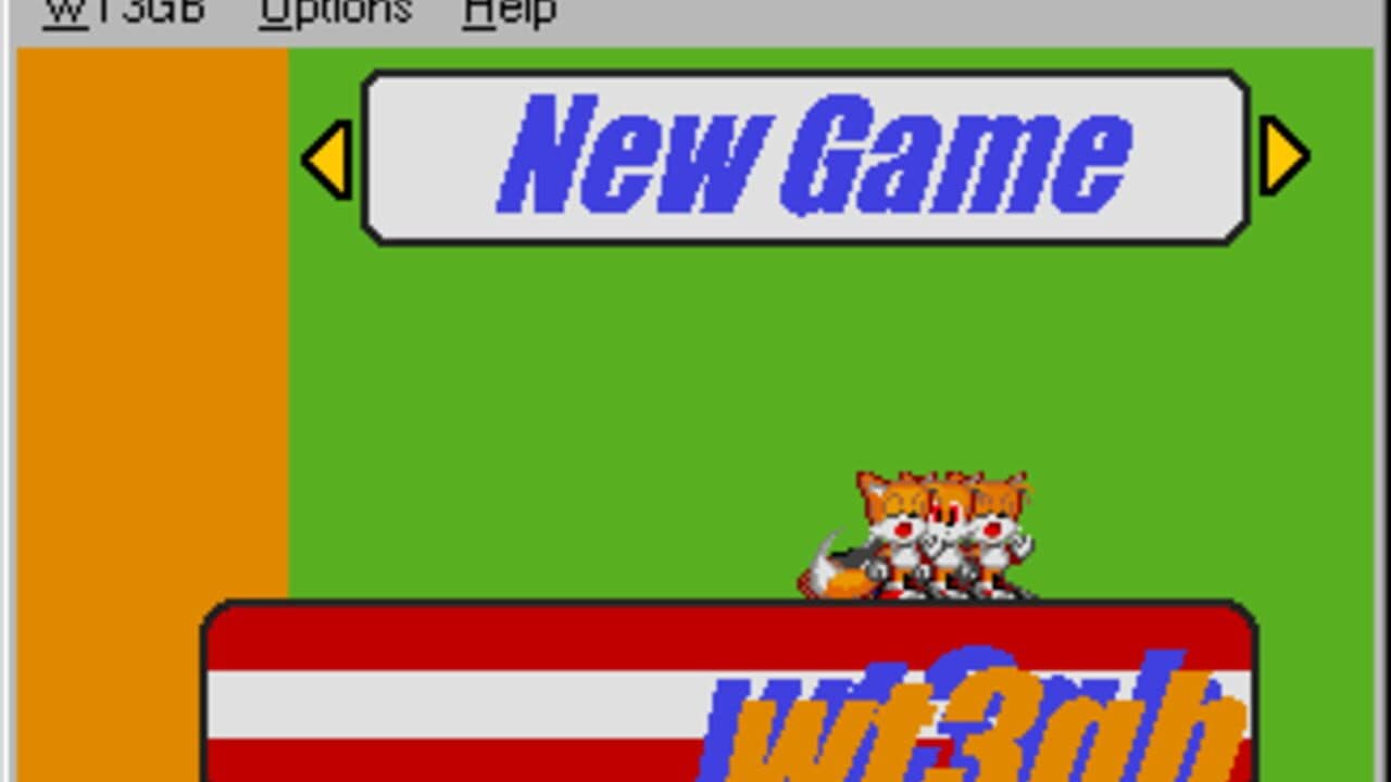 When Team3 Gets Bored screenshot 1