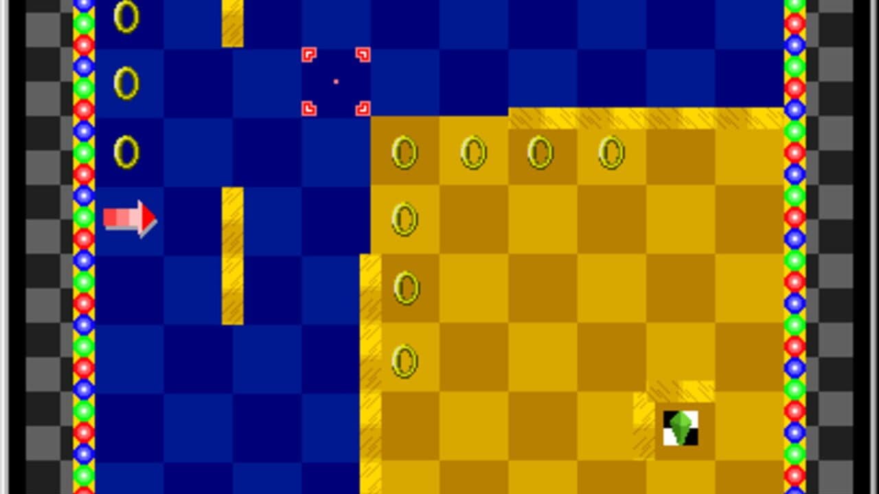 Sonic Stash thumbnail 2