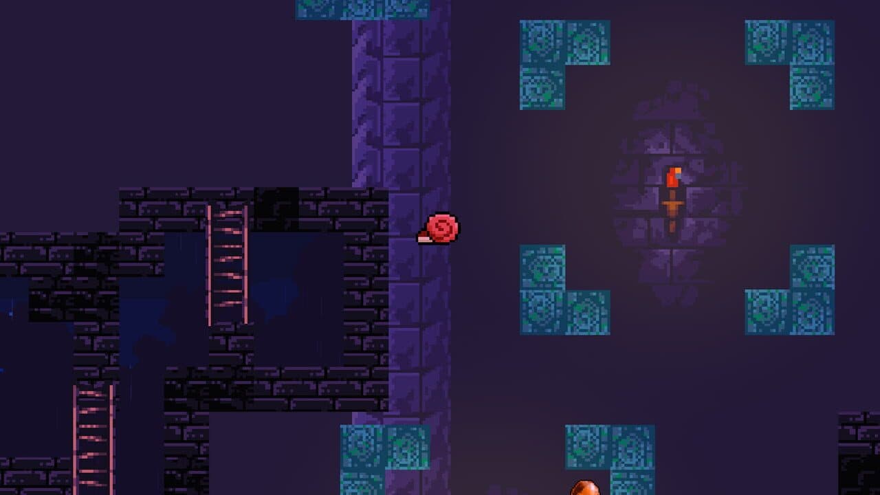 Shelldom screenshot 1