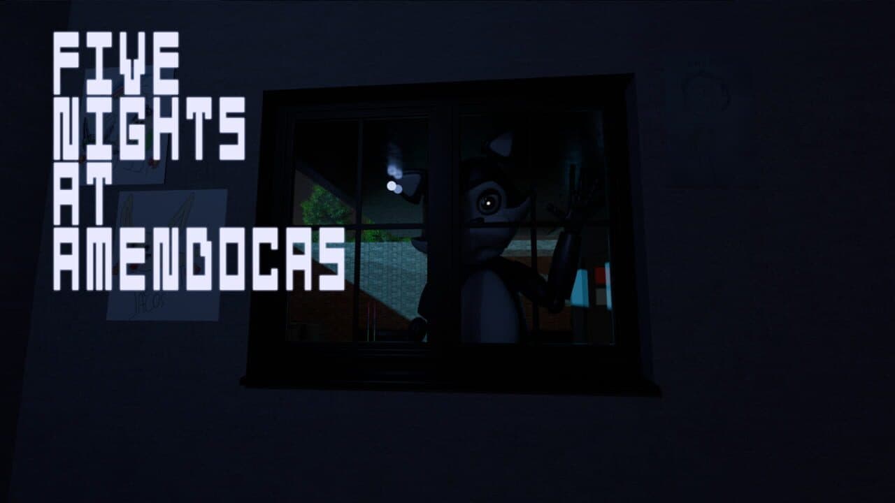 Five Nights At Amendoca's thumbnail 2