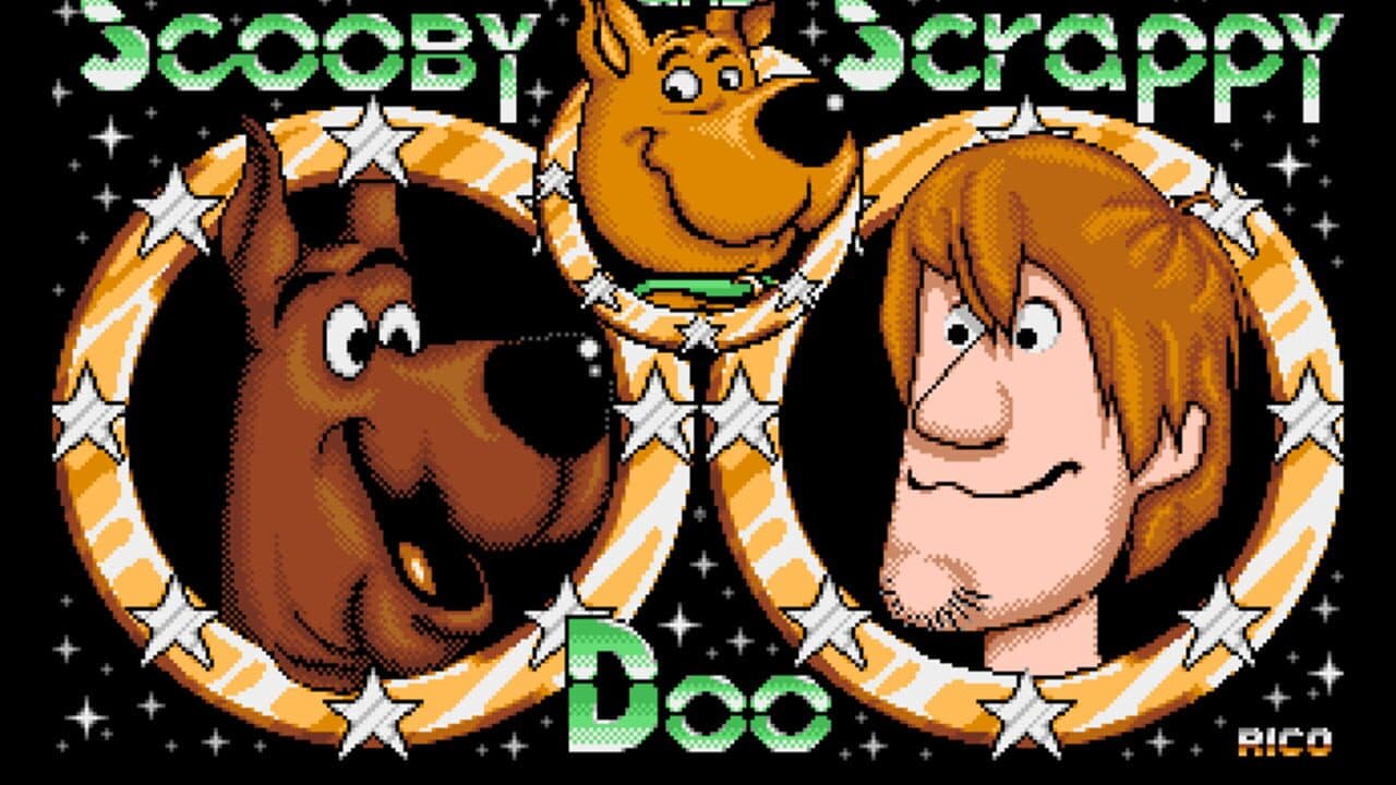 Scooby-Doo and Scrappy-Doo thumbnail 2