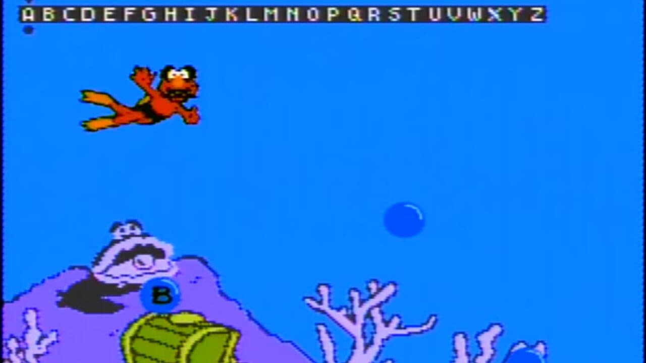 Sesame Street: Elmo's World screenshot 1