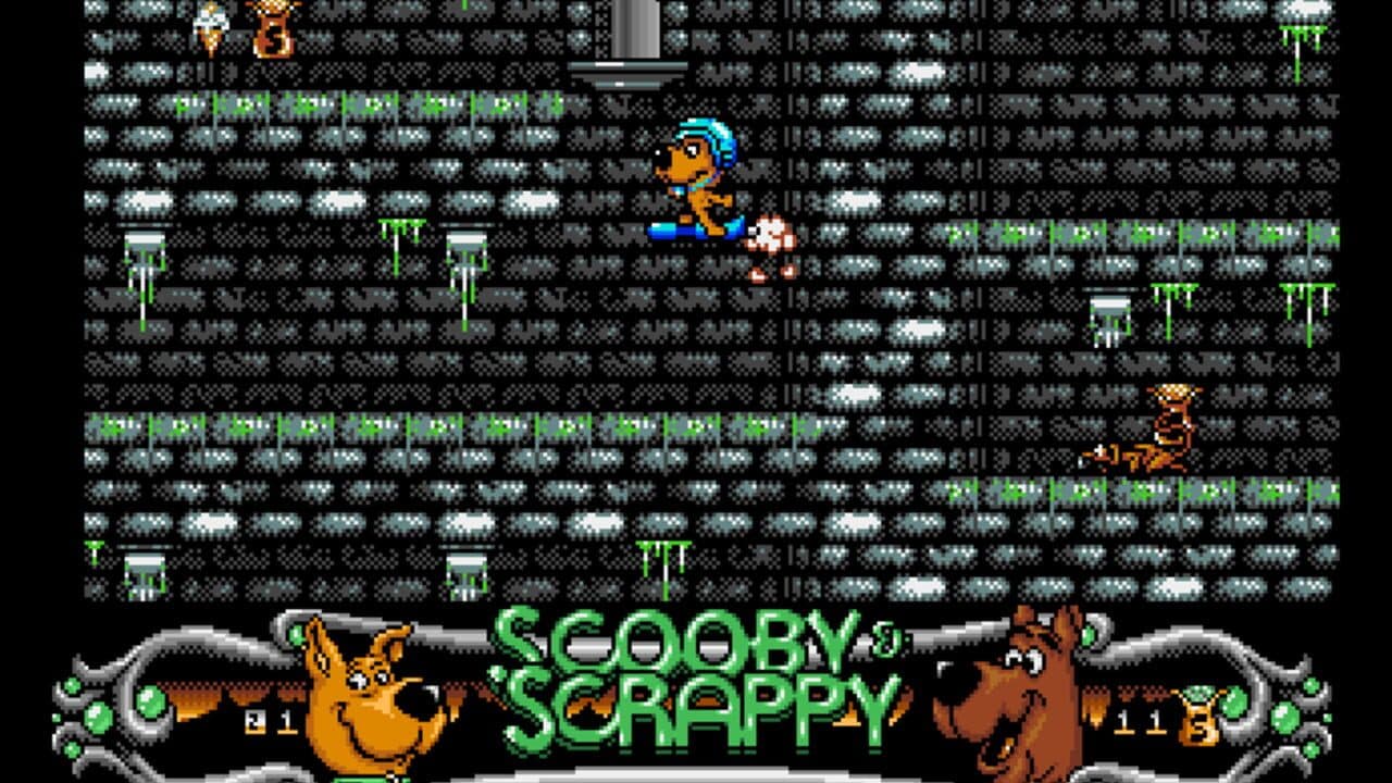 Scooby-Doo and Scrappy-Doo thumbnail 5