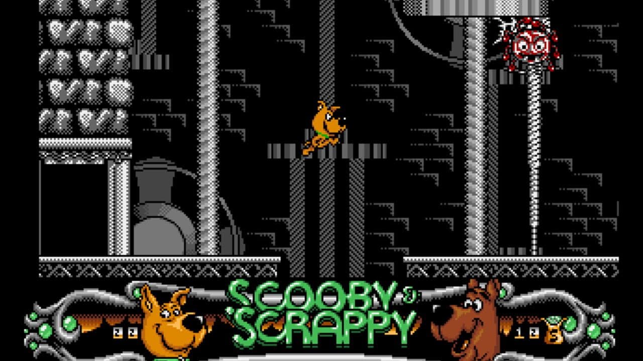 Scooby-Doo and Scrappy-Doo thumbnail 6