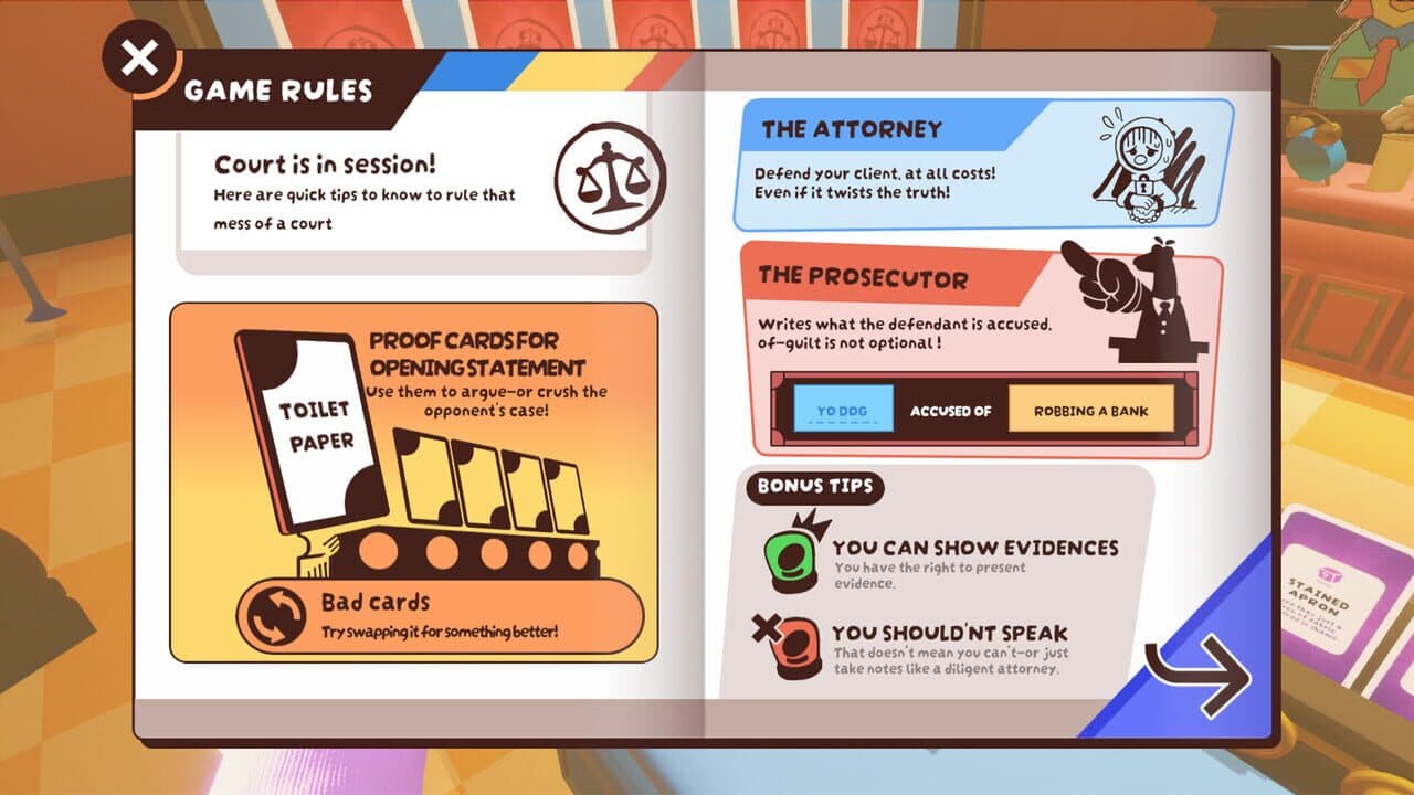 Guilty as Sock! thumbnail 2