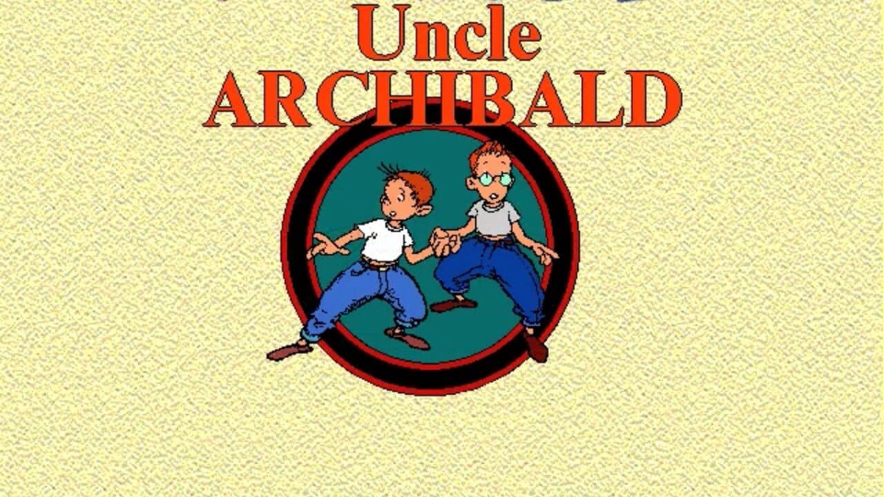 Playtoons Featuring Uncle Archibald thumbnail 2
