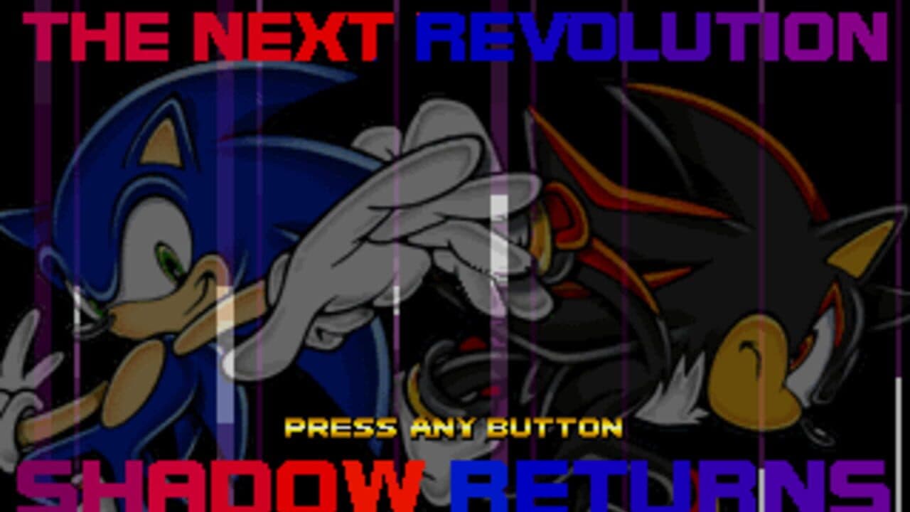 Shadow Returns screenshot 1