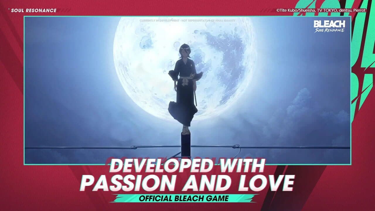 Bleach: Soul Resonance thumbnail 2