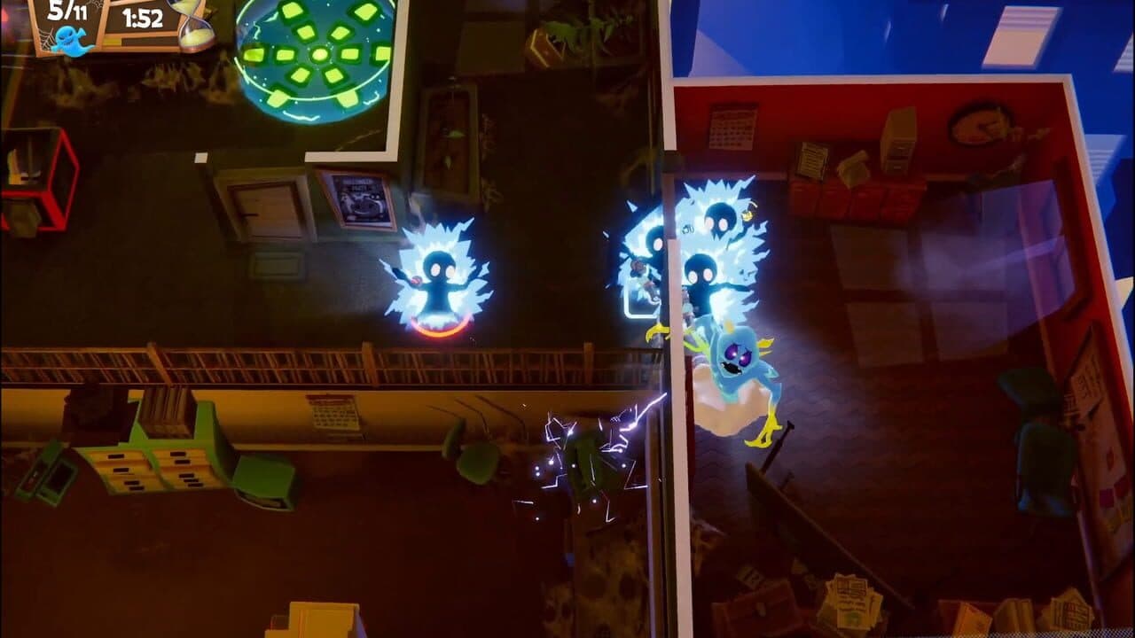Spook-A-Boo thumbnail 3