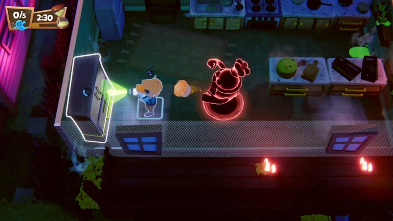 Spook-A-Boo thumbnail 4