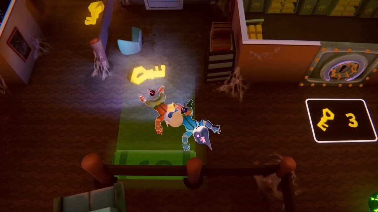 Spook-A-Boo thumbnail 2