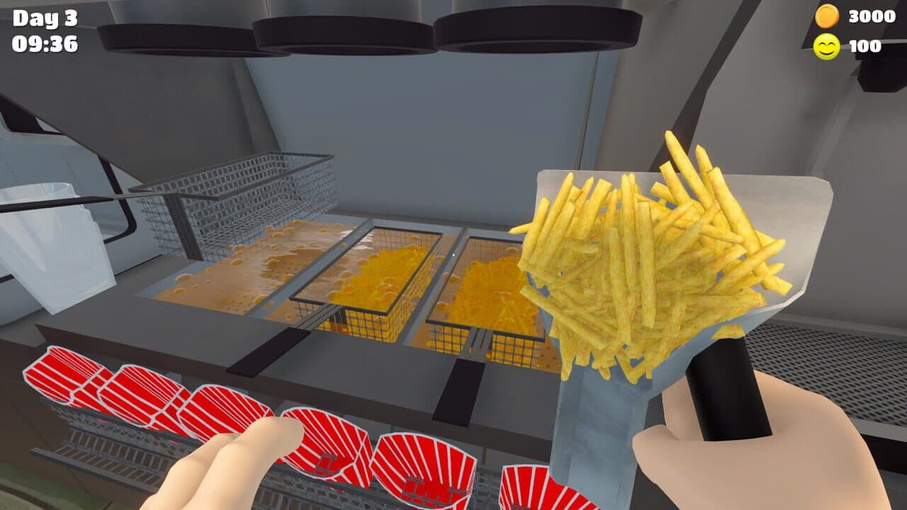 The Gleaming Grill thumbnail 2