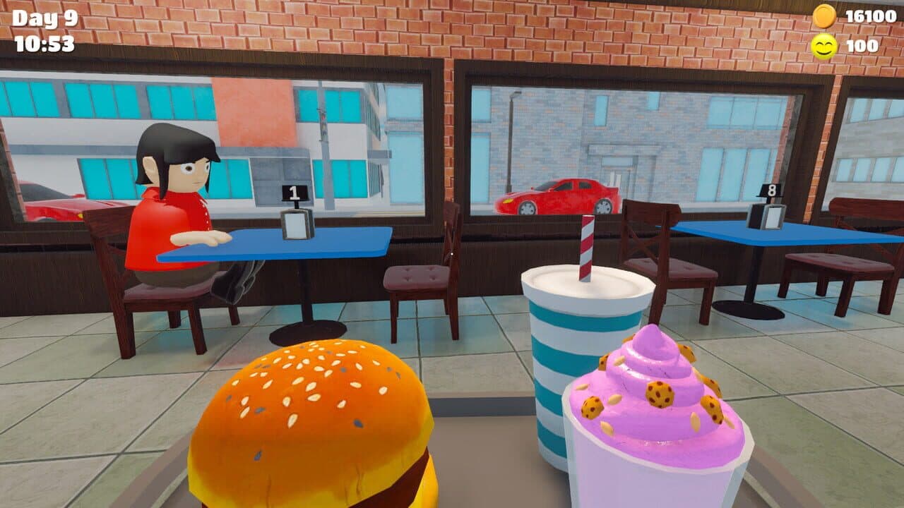 The Gleaming Grill thumbnail 3