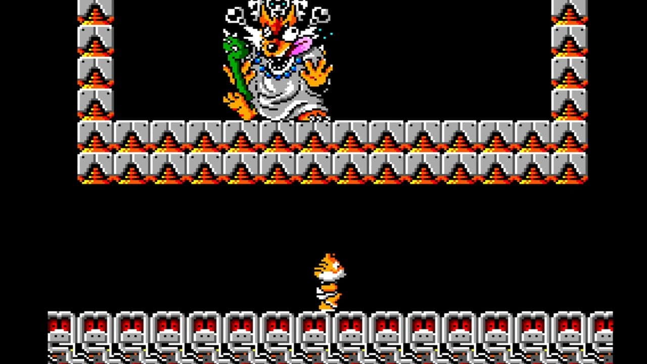 Psycho Fox thumbnail 5