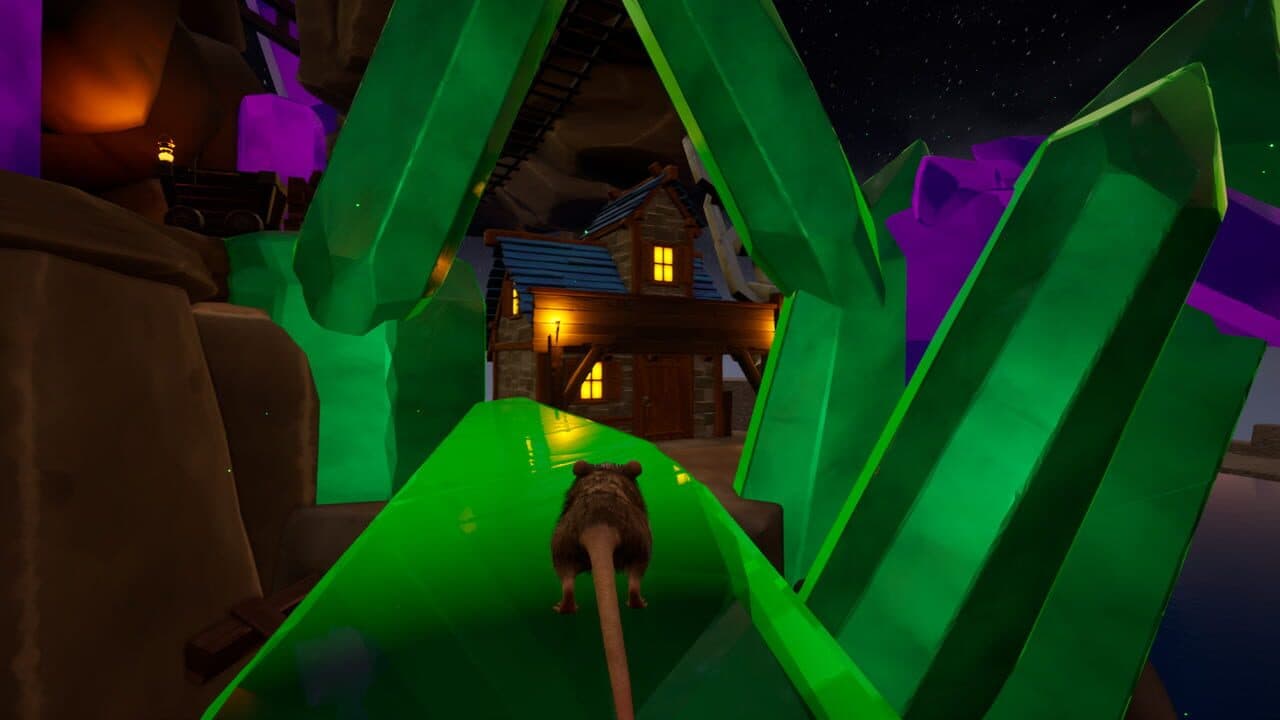 Rat Climber thumbnail 2