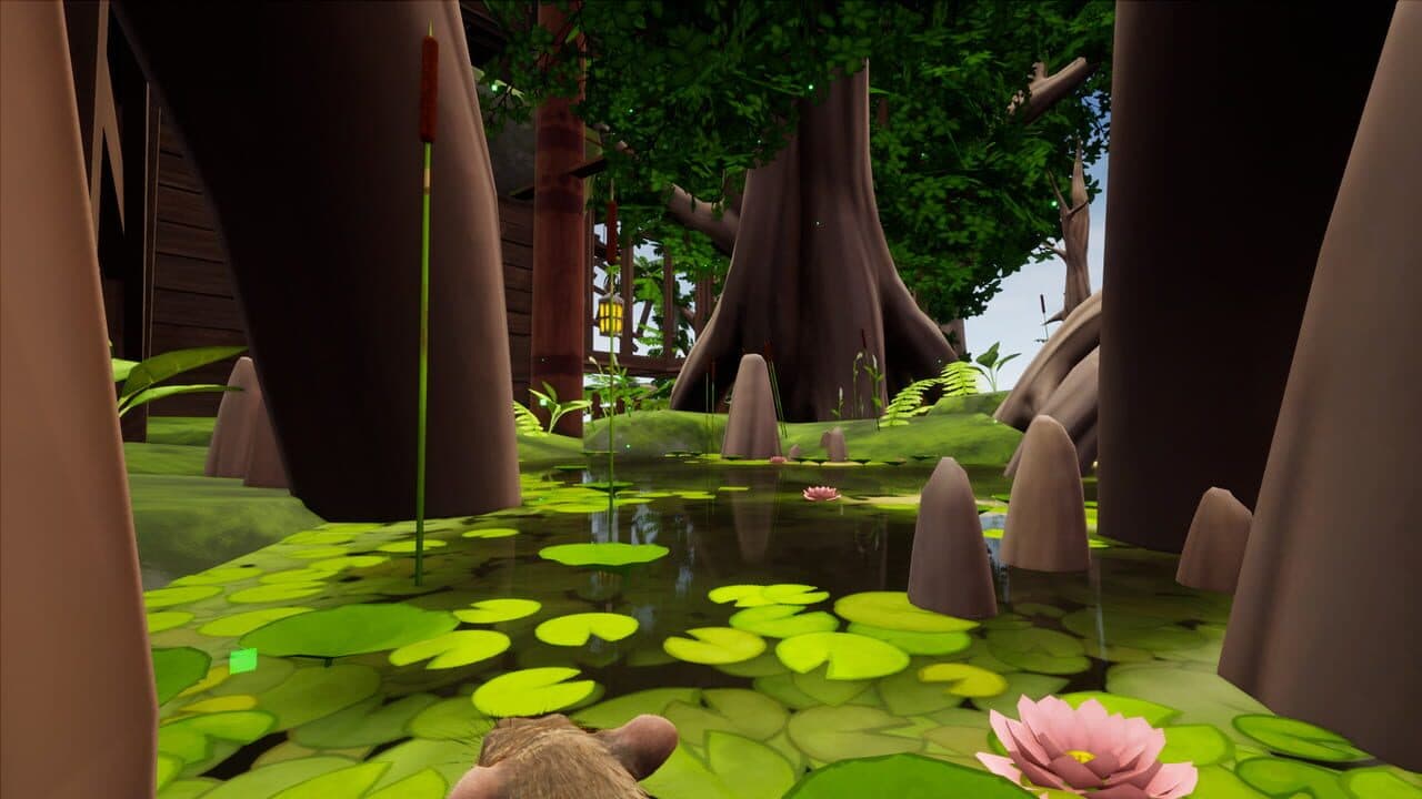 Rat Climber thumbnail 3