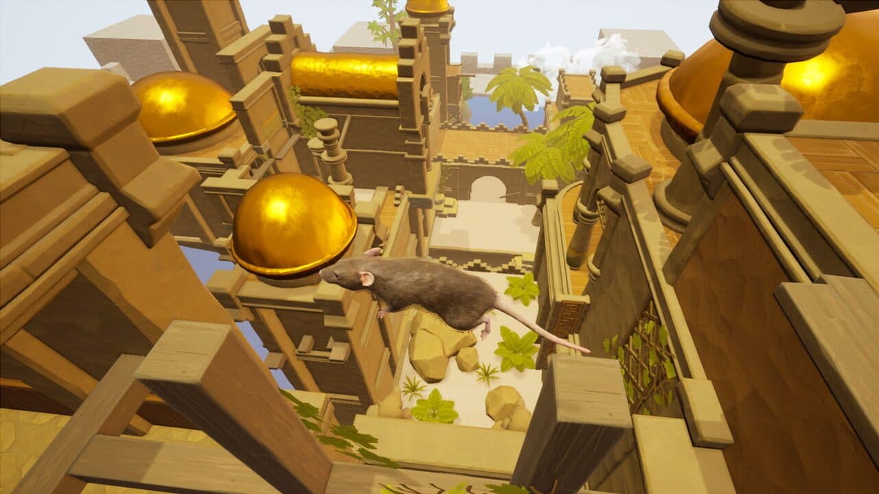 Rat Climber thumbnail 4