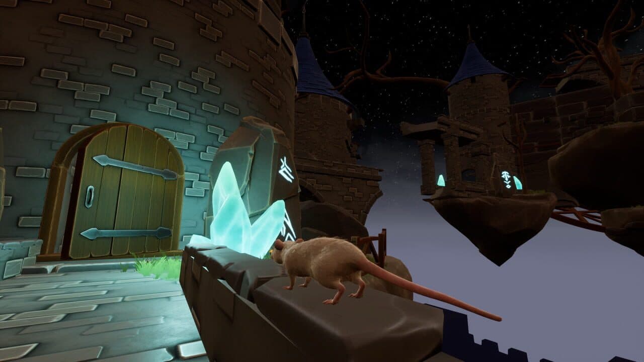 Rat Climber thumbnail 5