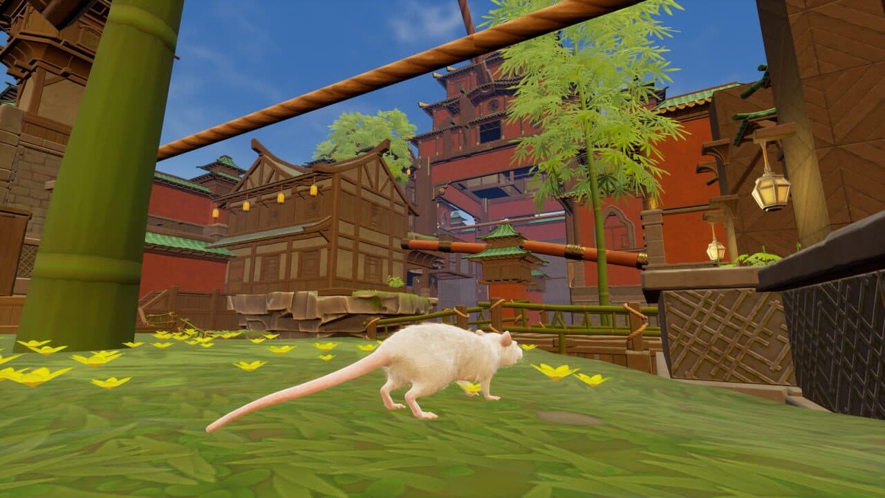 Rat Climber thumbnail 6