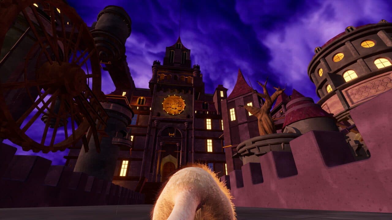 Rat Climber thumbnail 7