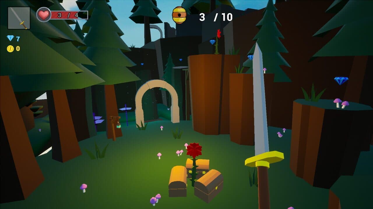 Gemlands thumbnail 8