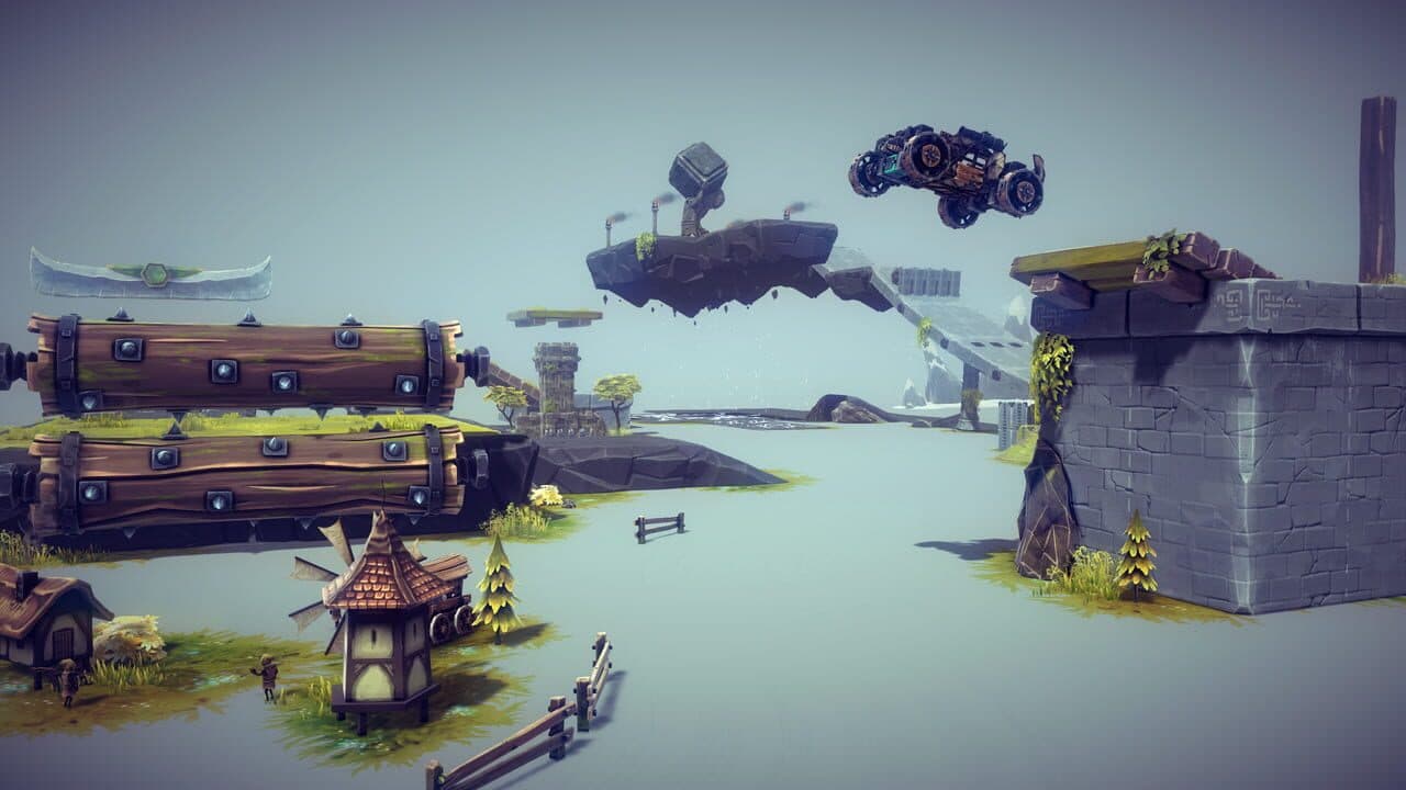 Besiege thumbnail 2